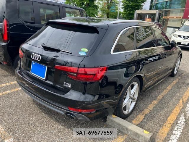 Audi A4 2016-11 7213687-2