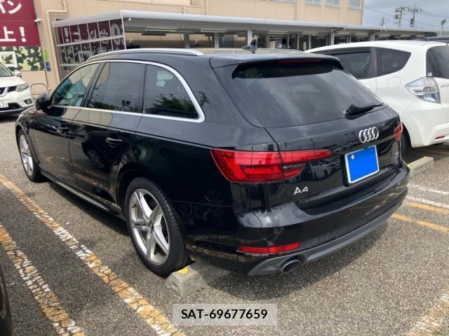 Audi A4 2016-11 7213687-3