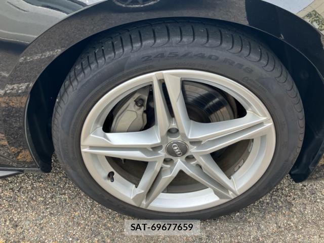 Audi A4 2016-11 7213687-4