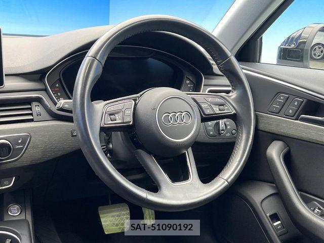Audi A4 2019-06 7213686-10