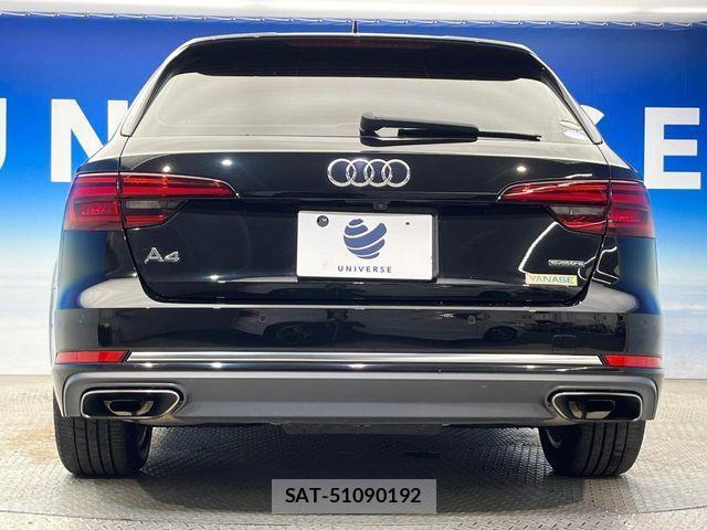 Audi A4 2019-06 7213686-16