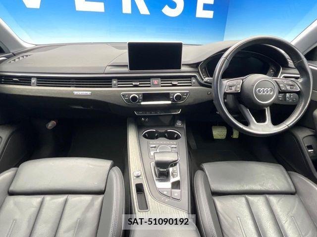 Audi A4 2019-06 7213686-1
