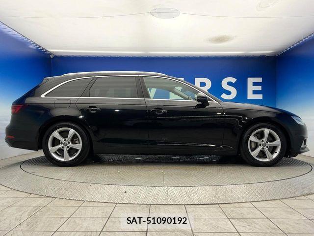 Audi A4 2019-06 7213686-19