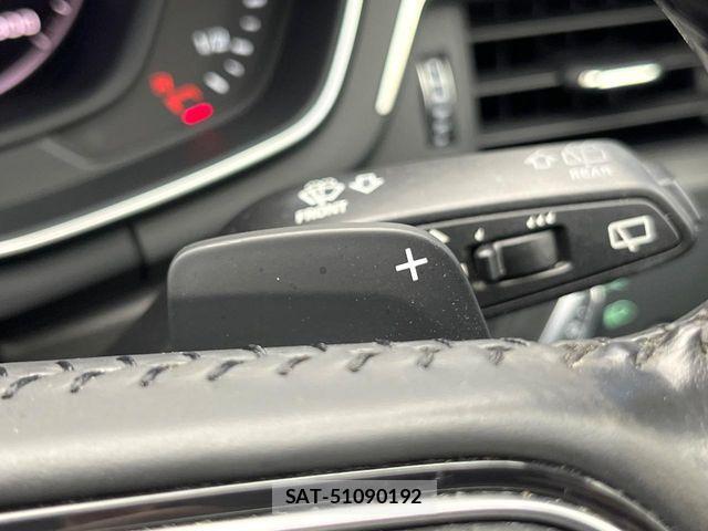 Audi A4 2019-06 7213686-3