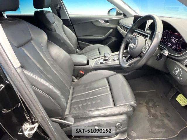Audi A4 2019-06 7213686-8