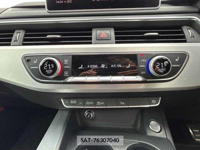 Audi A4 2018-02 7213684-10