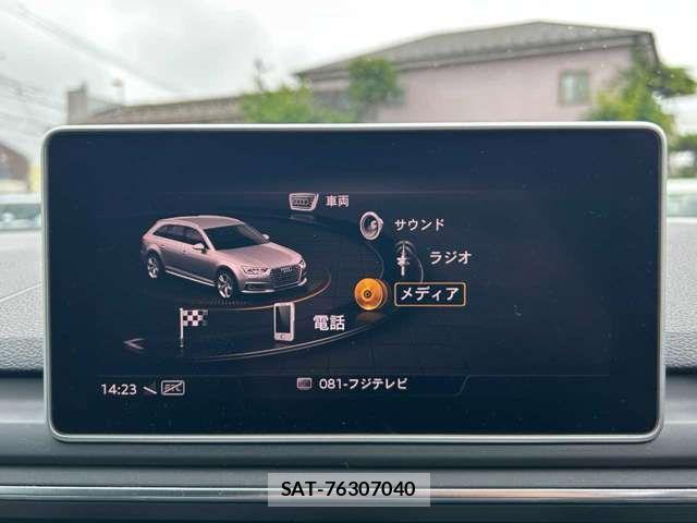 Audi A4 2018-02 7213684-8