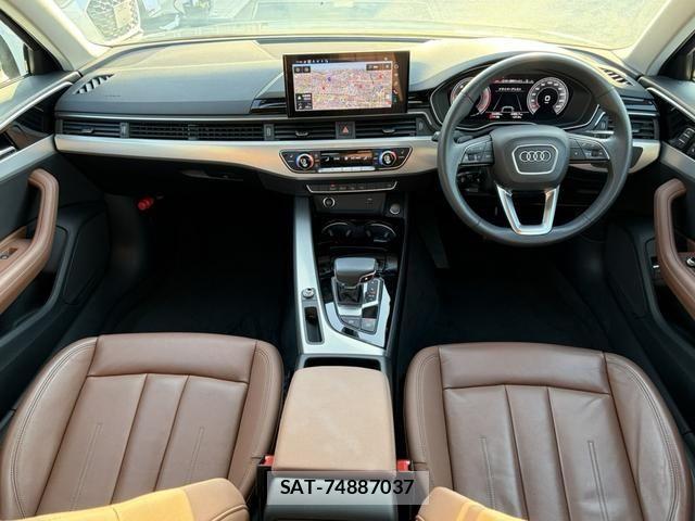 Audi A4 2023-08 7215008-10