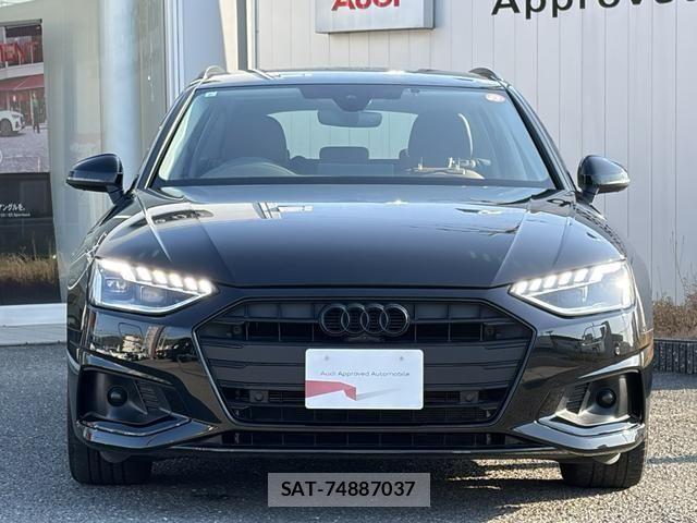 Audi A4 2023-08 7215008-13