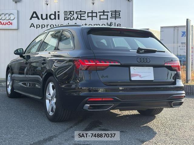 Audi A4 2023-08 7215008-2