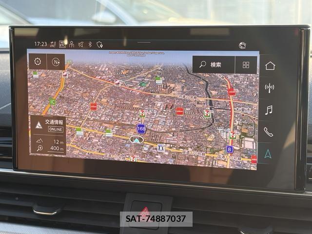 Audi A4 2023-08 7215008-5