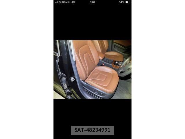 Audi A4 2012-02 7214996-8