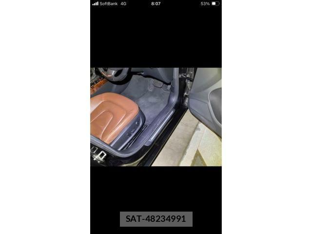 Audi A4 2012-02 7214996-9