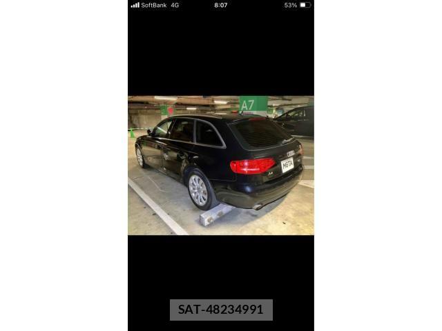 Audi A4 2012-02 7214996-12
