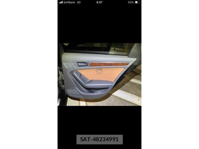 Audi A4 2012-02 7214996-13