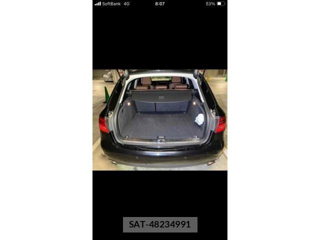 Audi A4 2012-02 7214996-15