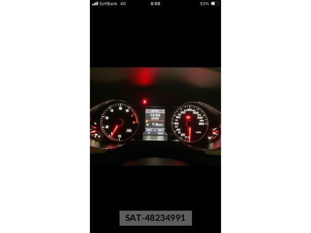 Audi A4 2012-02 7214996-21