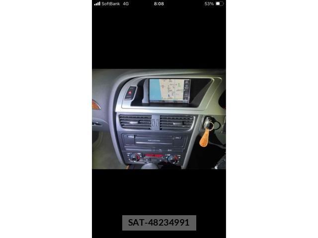 Audi A4 2012-02 7214996-22