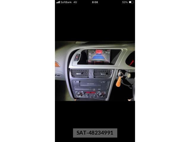 Audi A4 2012-02 7214996-23
