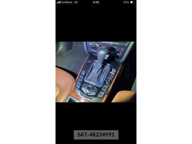 Audi A4 2012-02 7214996-24