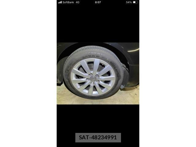 Audi A4 2012-02 7214996-3
