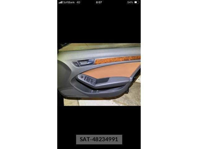 Audi A4 2012-02 7214996-6