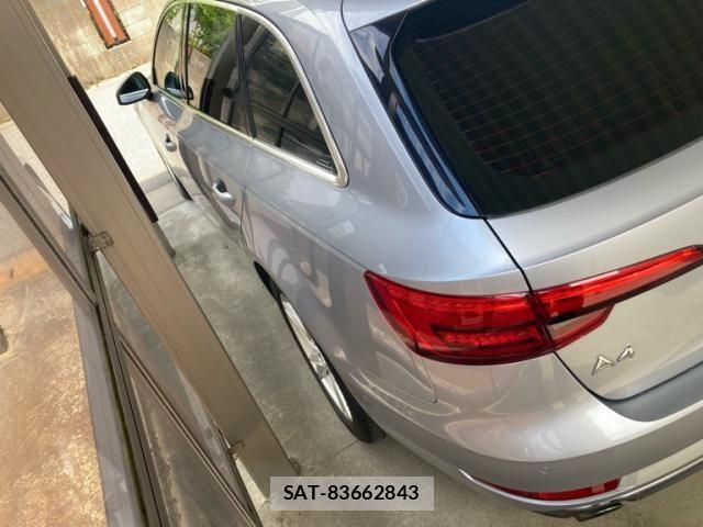 Audi A4 2016-06 7215001-9