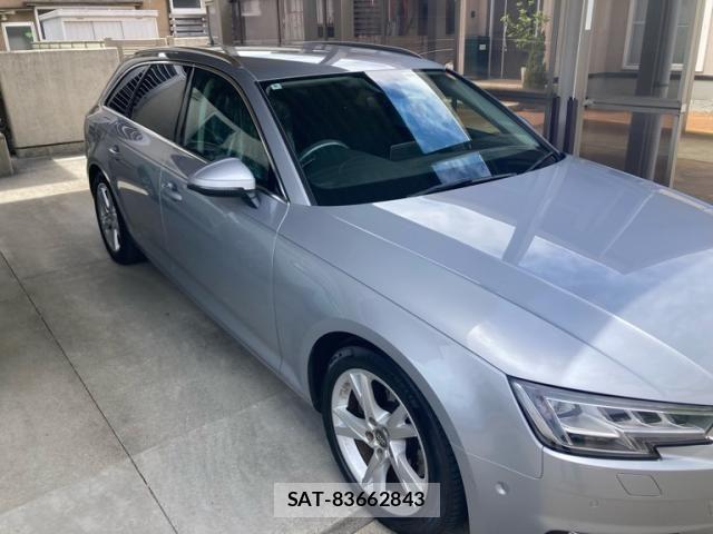 Audi A4 2016-06 7215001-1