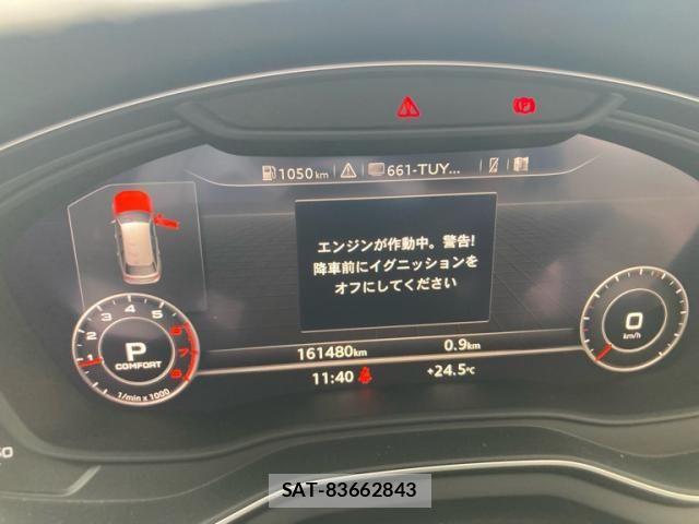Audi A4 2016-06 7215001-19