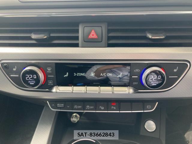 Audi A4 2016-06 7215001-22