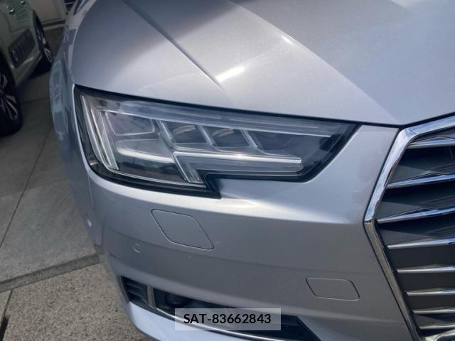 Audi A4 2016-06 7215001-3