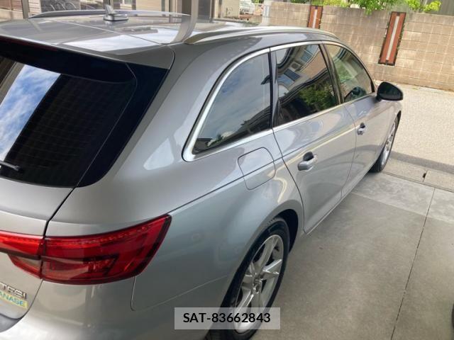 Audi A4 2016-06 7215001-8