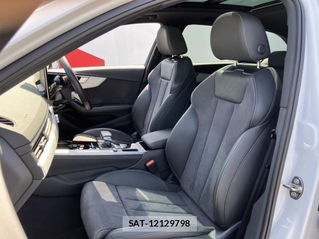 Audi A4 2023-06 7215012-14