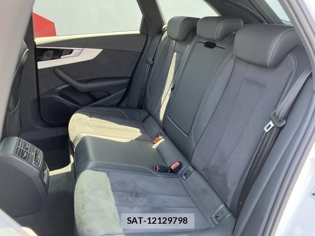 Audi A4 2023-06 7215012-15