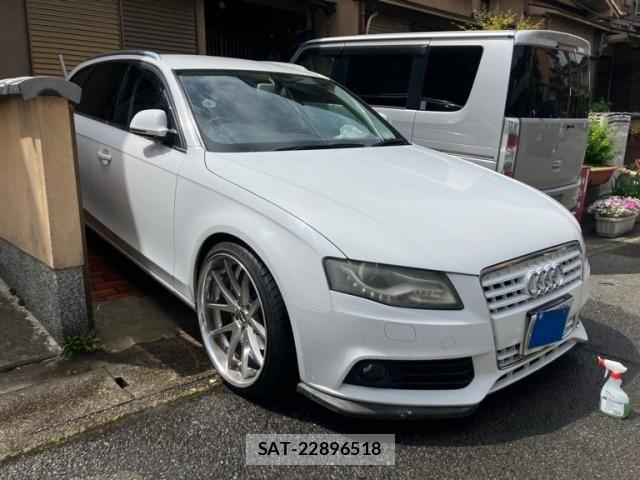 sat car