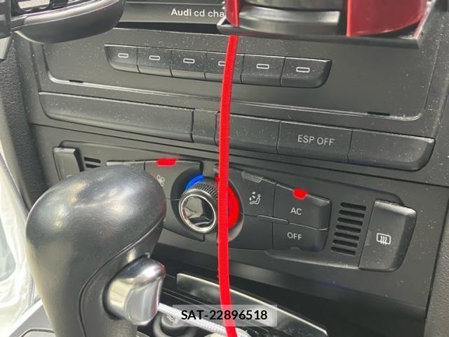 Audi A4 2008-09 7214995-14