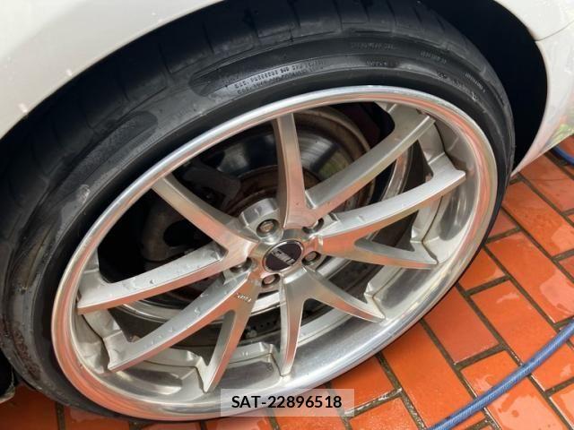 Audi A4 2008-09 7214995-5