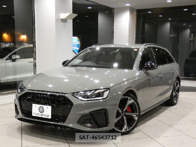 Audi A4 2022-05 7215007-10
