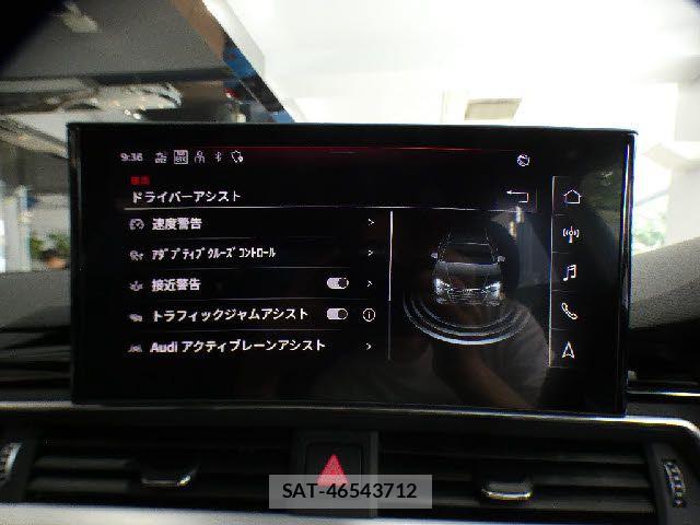 Audi A4 2022-05 7215007-15