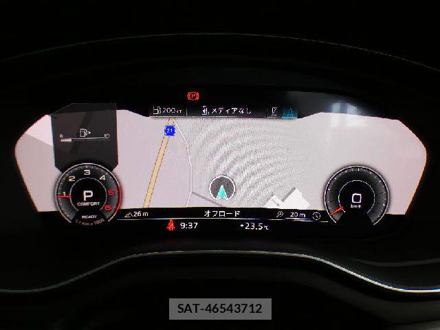 Audi A4 2022-05 7215007-1