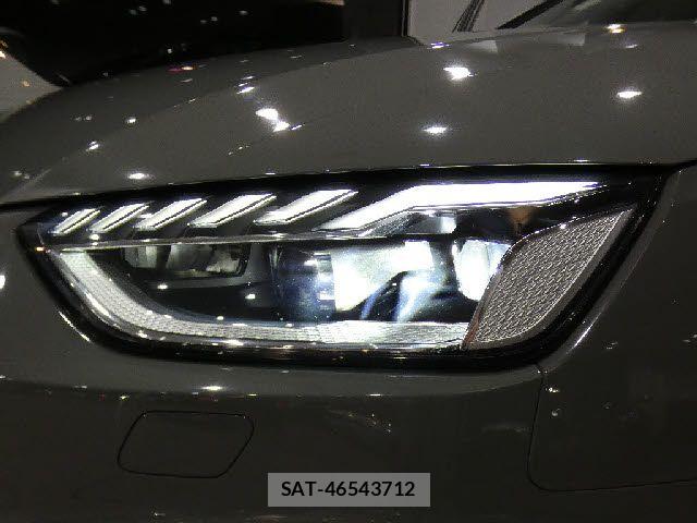 Audi A4 2022-05 7215007-19