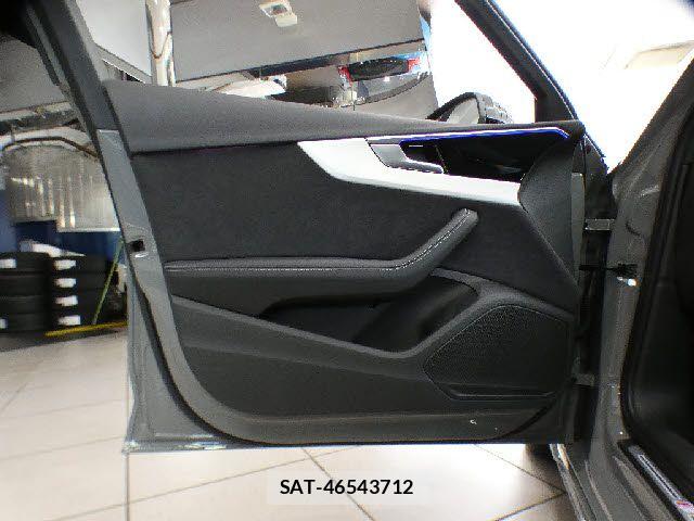 Audi A4 2022-05 7215007-20
