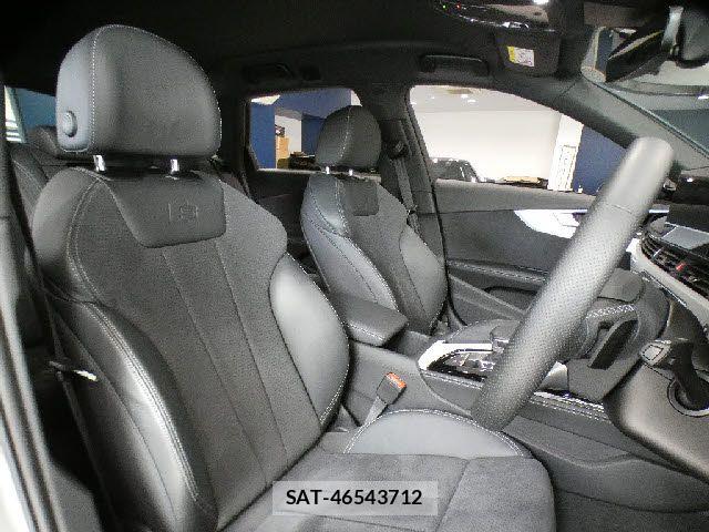 Audi A4 2022-05 7215007-24