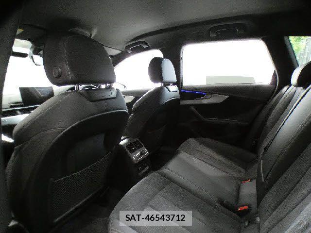 Audi A4 2022-05 7215007-26