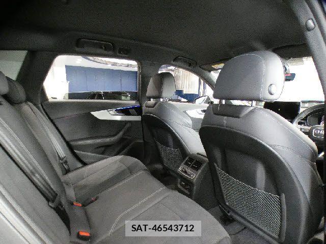 Audi A4 2022-05 7215007-27