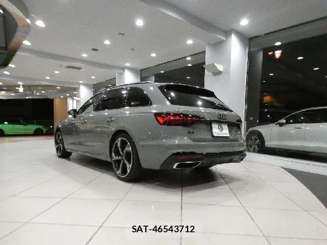 Audi A4 2022-05 7215007-3