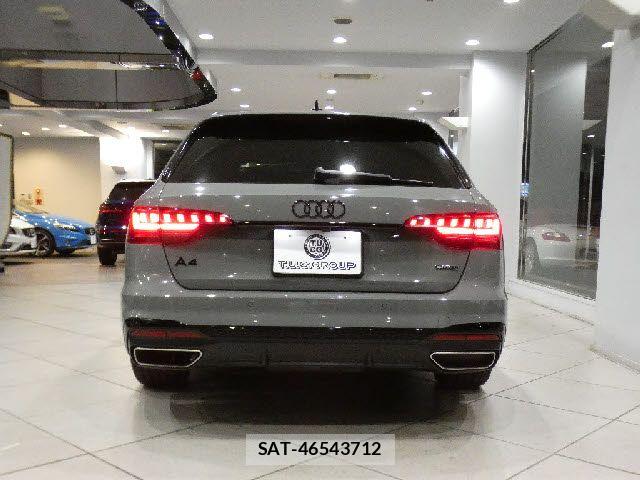 Audi A4 2022-05 7215007-5