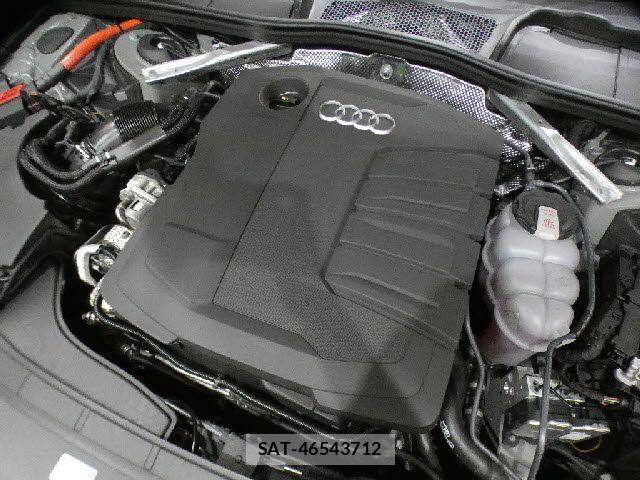 Audi A4 2022-05 7215007-6