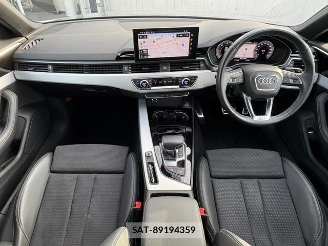 Audi A4 2023-06 7215000-10