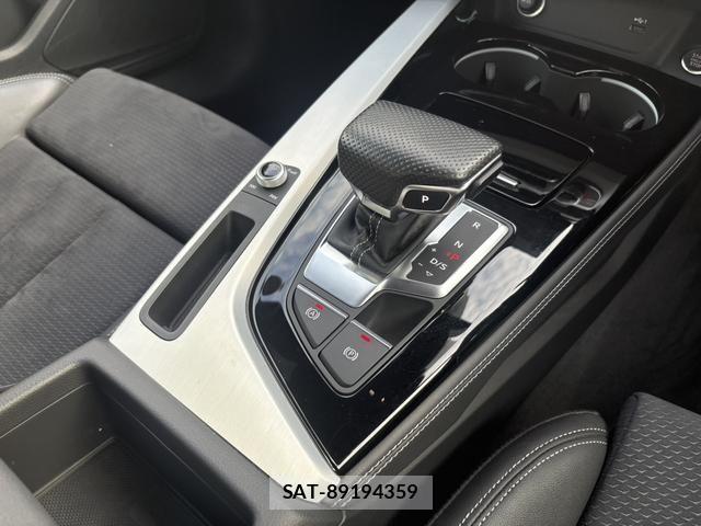Audi A4 2023-06 7215000-12